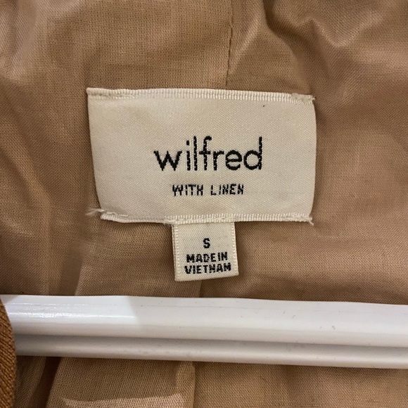 SOLD - Wilfred Quilted Jacket - Picture 2 of 3